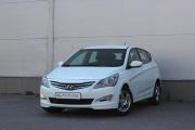 Hyundai Solaris I Рестайлинг Белгород  - изображение 25