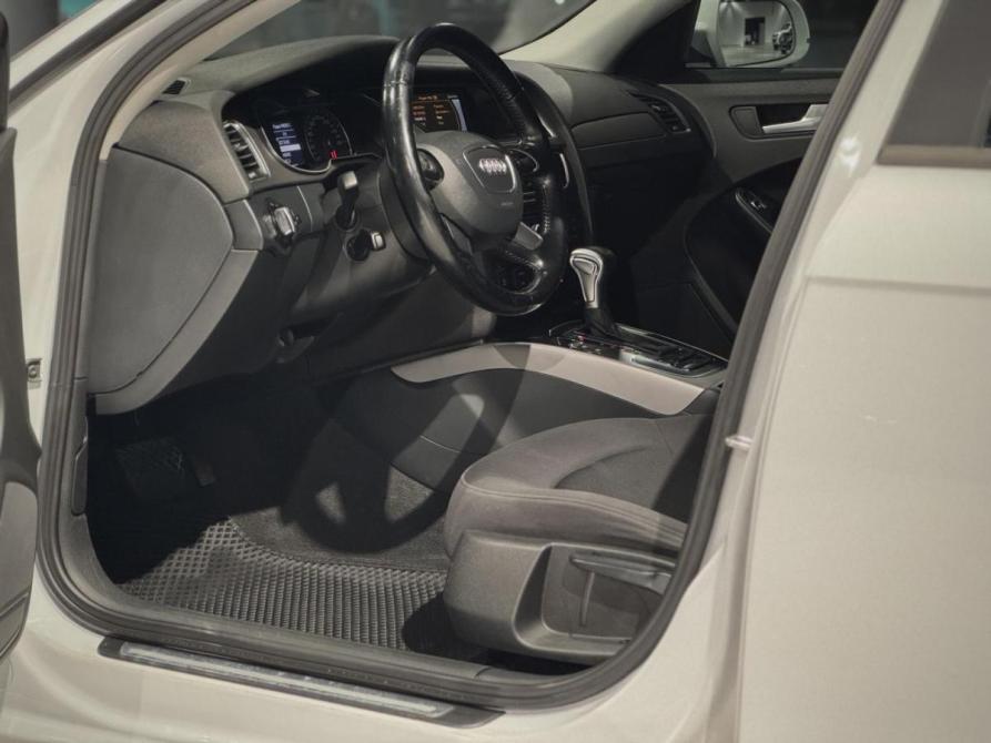 Audi A4 IV (B8) Рестайлинг Екатеринбург  - изображение 13