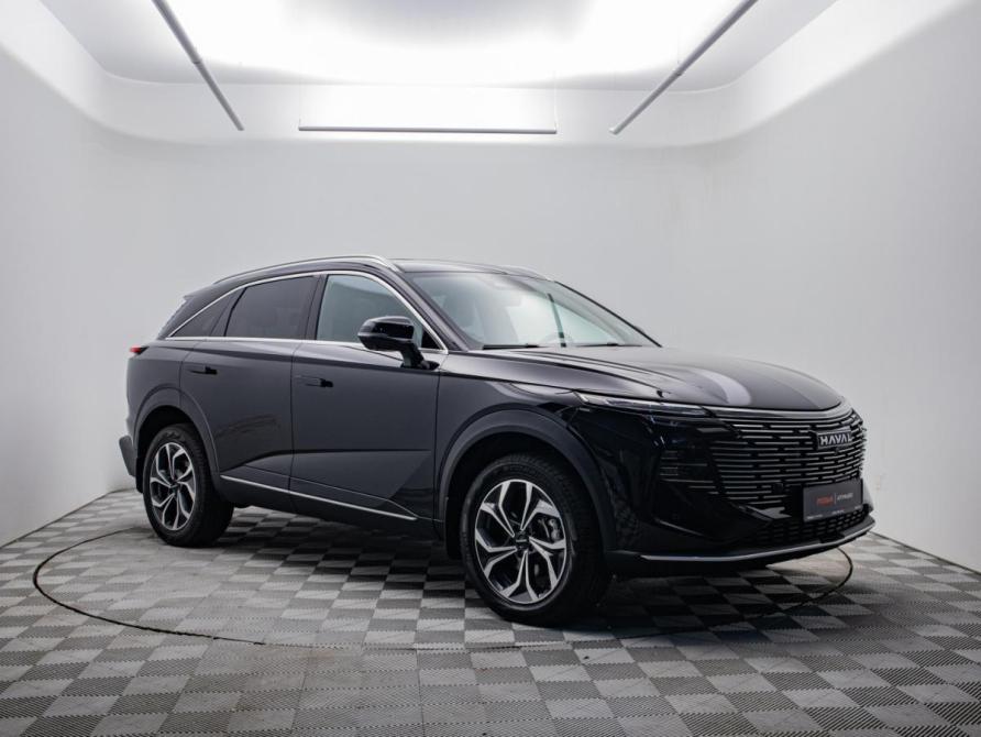 Haval F7 II Москва  - изображение 3
