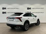 Haval F7x II Санкт-Петербург  - изображение 30