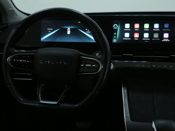 Omoda C5 I с пробегом 2022 года, цена 1 589 000 рублей, 62000 км, внедорожник, Автокод Объявления