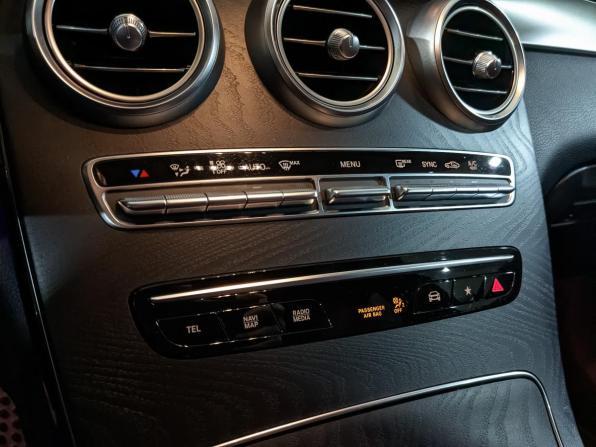 Mercedes-Benz GLC Coupe I (C253) Рестайлинг с пробегом 2020 года, цена 5 330 000 рублей, 45000 км, внедорожник, Автокод Объявления