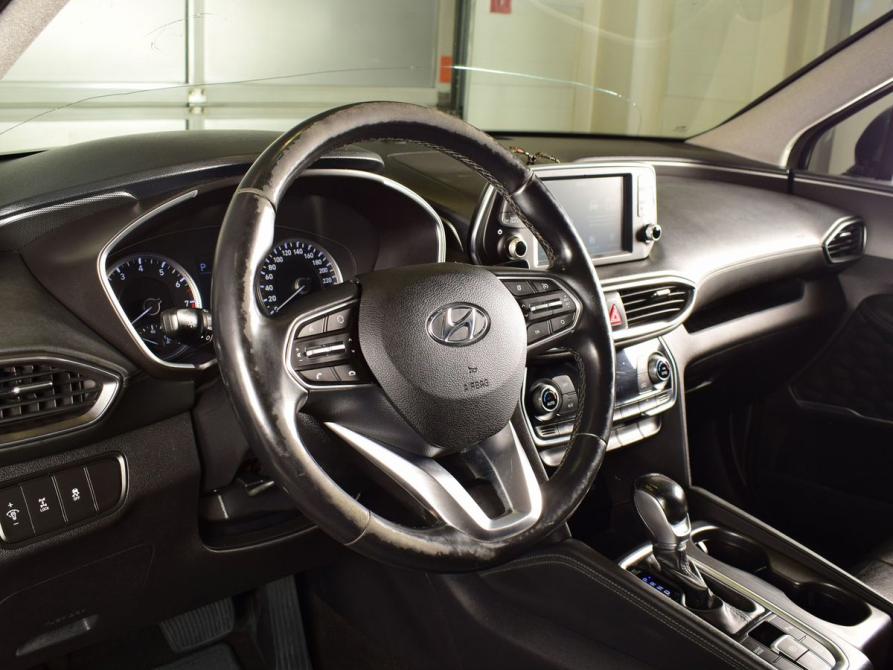 Hyundai Santa Fe IV Кемерово  - изображение 6