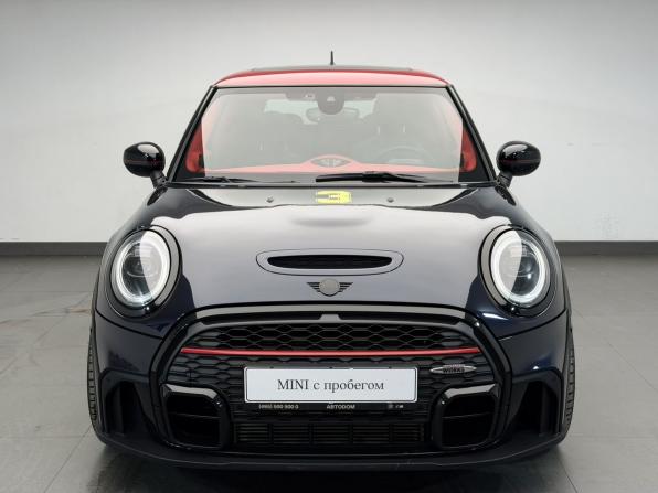 Mini Hatch III (F55/F56) Рестайлинг 2 с пробегом 2021 года, цена 3 849 000 рублей, 31823 км, хэтчбек, Автокод Объявления
