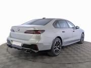 BMW 7 серии VII (G70) Москва  - изображение 35