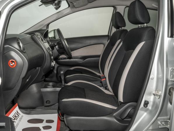 Nissan Note II Рестайлинг с пробегом 2019 года, цена 1 025 000 рублей, 63000 км, хэтчбек, Автокод Объявления