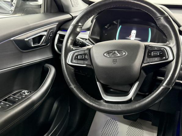 Chery Tiggo 7 Pro I с пробегом 2021 года, цена 1 300 000 рублей, 152565 км, внедорожник, Автокод Объявления