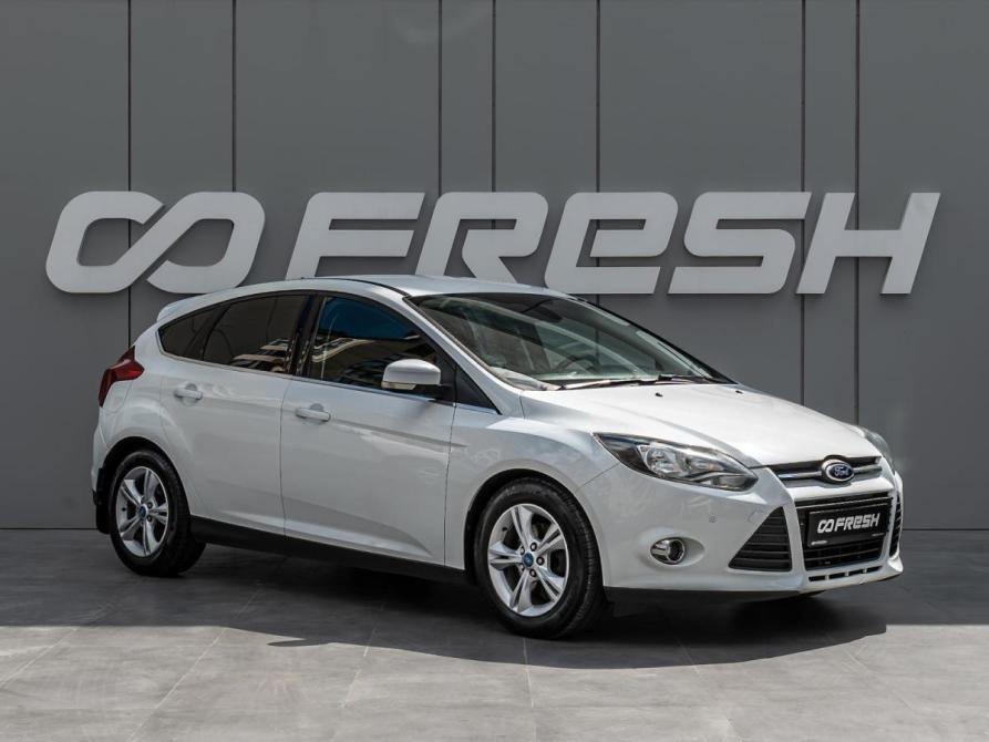 Ford Focus III Краснодар  - изображение 1