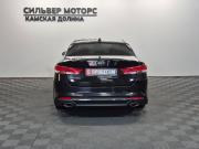 Kia Optima IV Пермь  - изображение 30
