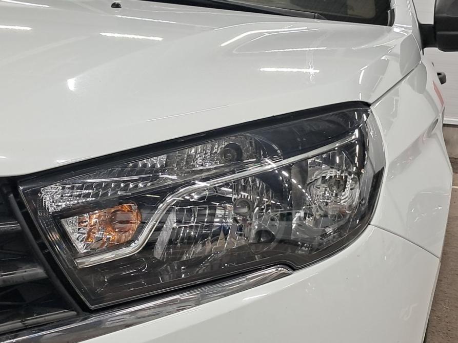 Lada (ВАЗ) Vesta I Набережные Челны  - изображение 21