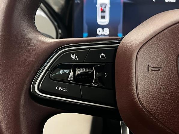 Geely Monjaro I с пробегом 2022 года, цена 2 650 000 рублей, 106250 км, внедорожник, Автокод Объявления