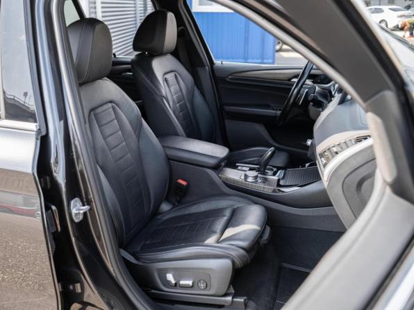 BMW X3 III (G01) с пробегом 2018 года, цена 3 249 000 рублей, 155232 км, внедорожник, Автокод Объявления