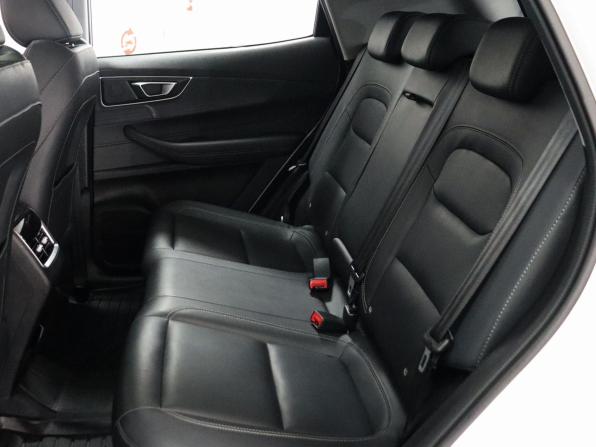 Chery Tiggo 4 Pro I с пробегом 2024 года, цена 1 670 000 рублей, 28640 км, внедорожник, Автокод Объявления