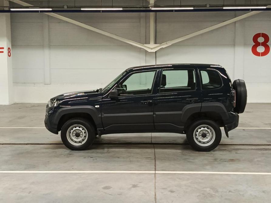 Lada (ВАЗ) Niva Travel I Казань  - изображение 10
