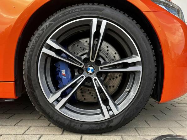 BMW M5 VI (F90) с пробегом 2020 года, цена 7 990 000 рублей, 82098 км, седан, Автокод Объявления