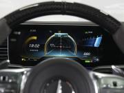 Mercedes-Benz GLE Coupe AMG II (C167) Новосибирск  - изображение 87