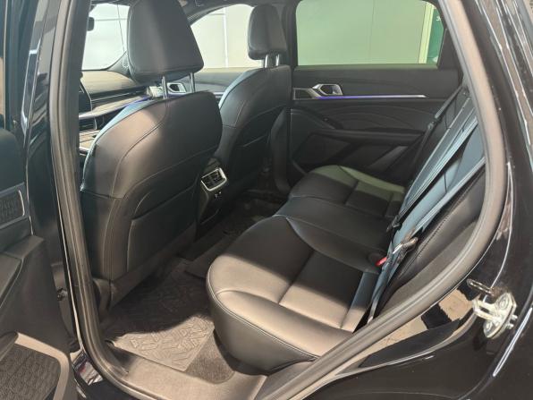 Haval F7 II с пробегом 2025 года, цена 2 849 000 рублей, 25330 км, внедорожник, Автокод Объявления