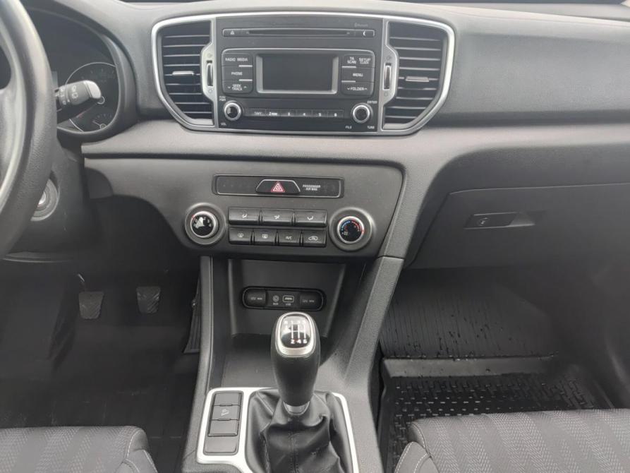 Kia Sportage IV Йошкар-Ола  - изображение 18