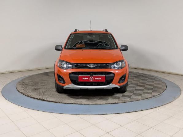 Lada (ВАЗ) Kalina II с пробегом 2016 года, цена 569 000 рублей, 177000 км, универсал, Автокод Объявления