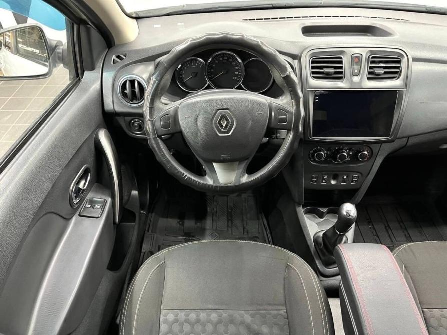 Renault Logan II Ростов-на-Дону  - изображение 7