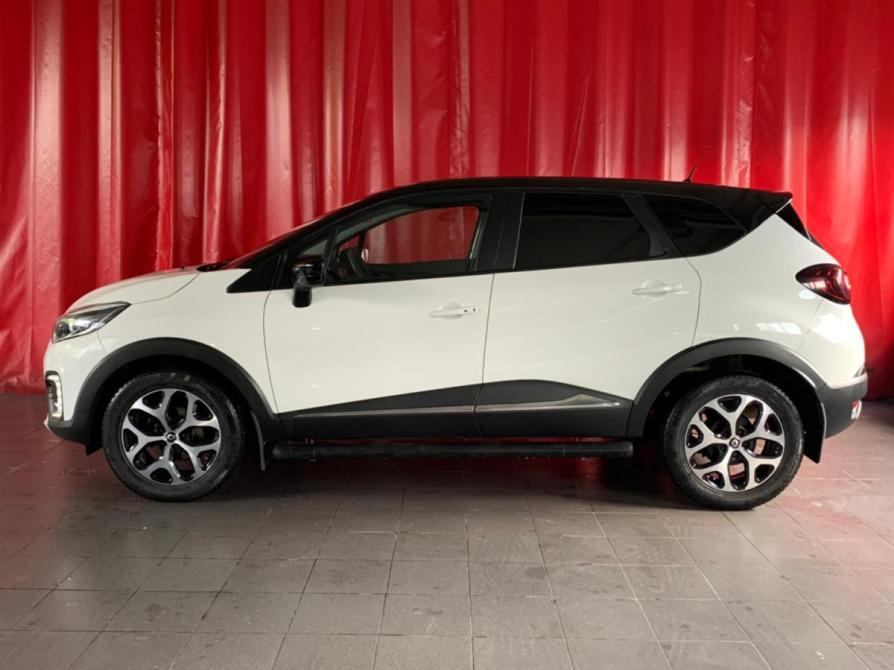 Renault Kaptur I Ростов-на-Дону  - изображение 4