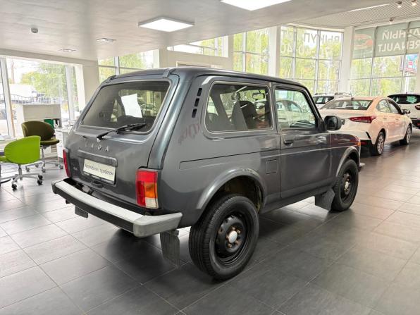Lada (ВАЗ) 2121 (4x4) I Рестайлинг с пробегом 2019 года, цена 558 000 рублей, 52810 км, внедорожник, Автокод Объявления