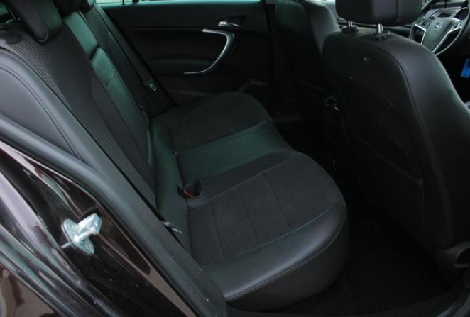 Opel Insignia I с пробегом 2013 года, цена 1 300 000 рублей, 161645 км, седан, Автокод Объявления