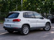 Volkswagen Tiguan I Рестайлинг Санкт-Петербург  - изображение 15