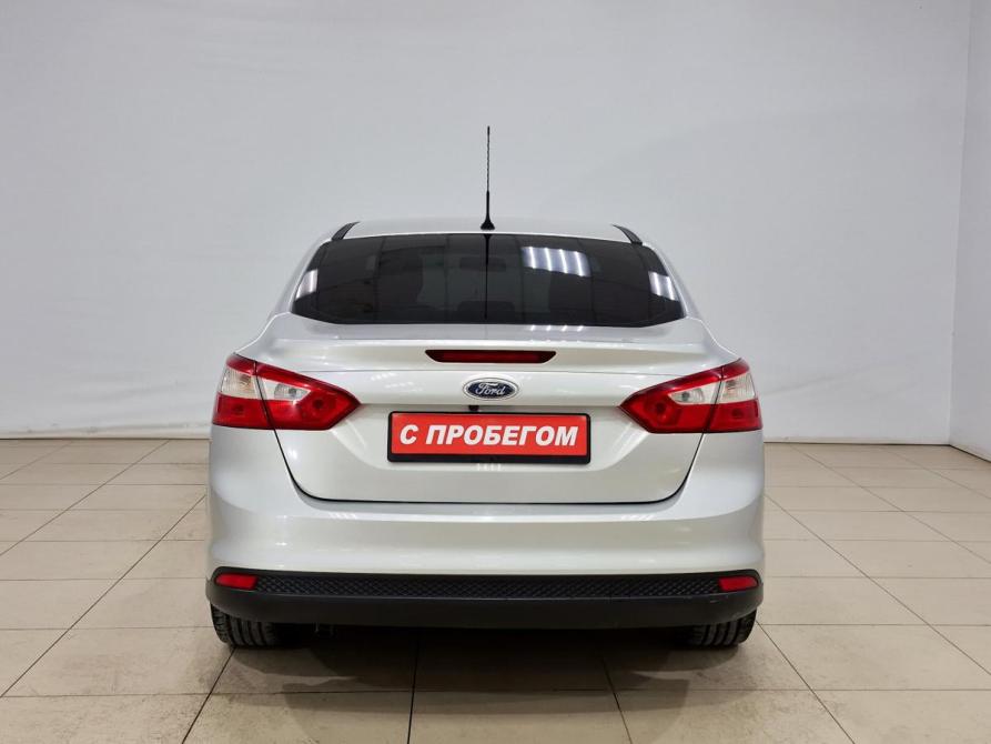 Ford Focus III Альметьевск  - изображение 6
