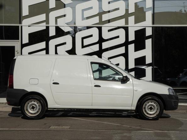 Lada (ВАЗ) Largus I с пробегом 2019 года, цена 715 000 рублей, 150806 км, фургон, Автокод Объявления