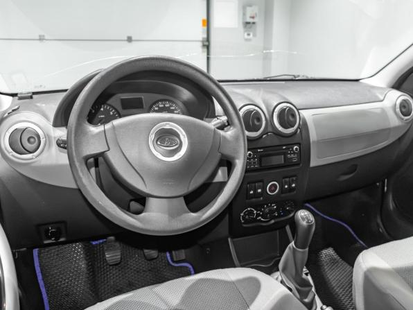 Lada (ВАЗ) Largus I с пробегом 2018 года, цена 754 250 рублей, 169011 км, универсал, Автокод Объявления