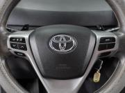 Toyota Verso I Рестайлинг Тюмень  - изображение 31