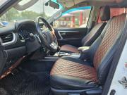 Toyota Fortuner II Санкт-Петербург  - изображение 20