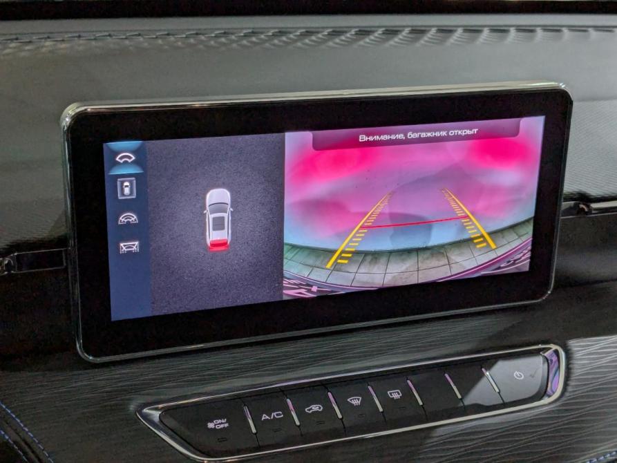 Haval Jolion I Рестайлинг Химки  - изображение 2