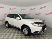 Mitsubishi Outlander III Рестайлинг 3 Псков  - изображение 26