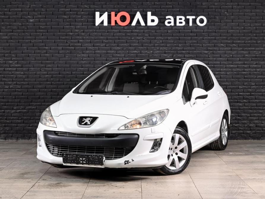 Peugeot 308 I Екатеринбург  - изображение 1