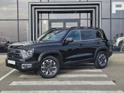 Haval Dargo I Воронеж  - изображение 13