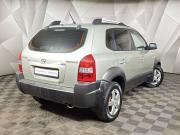 Hyundai Tucson I Москва  - изображение 21