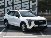 Haval Jolion I Рестайлинг Волгоград  - изображение 22