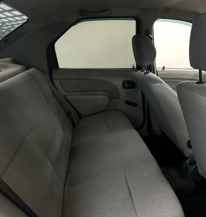 Renault Logan I с пробегом 2009 года, цена 370 000 рублей, 146196 км, седан, Автокод Объявления