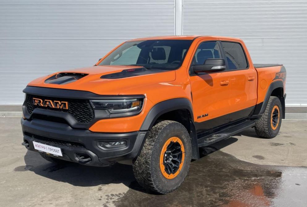 Ram 1500 V Иваново  - изображение 3