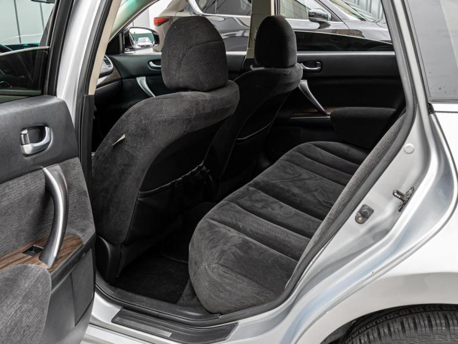 Nissan Teana II Рестайлинг Краснодар  - изображение 11
