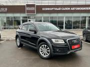 Audi Q5 I (8R) Рестайлинг Пермь  - изображение 24