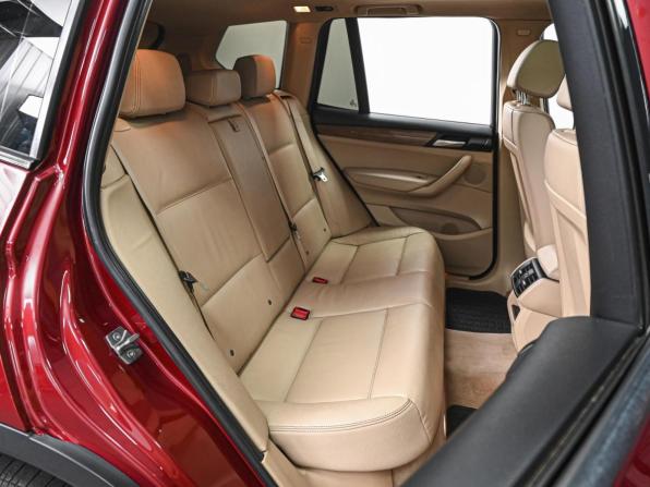 BMW X3 II (F25) с пробегом 2012 года, цена 1 684 000 рублей, 152738 км, внедорожник, Автокод Объявления