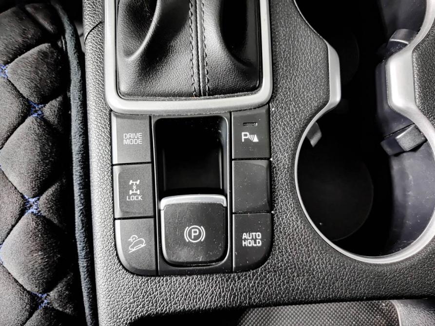 Kia Sportage IV Рестайлинг Уфа  - изображение 24