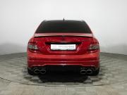 Mercedes-Benz C-Класс III (W204) Санкт-Петербург  - изображение 25