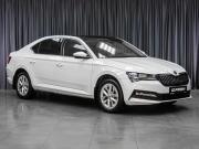 Skoda Superb III Тюмень  - изображение 28