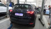 Mazda CX-5 II Санкт-Петербург  - изображение 9