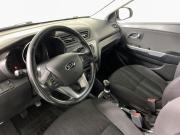 Kia Rio III Москва  - изображение 30