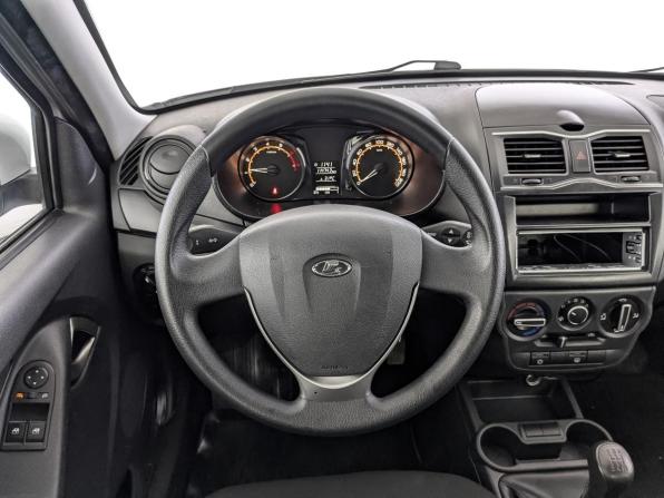 Lada (ВАЗ) Granta I Рестайлинг с пробегом 2023 года, цена 650 000 рублей, 114737 км, седан, Автокод Объявления